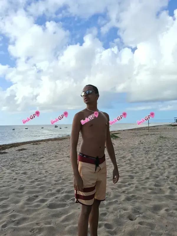 Acompanhante masculino imagem do anúncio em Caminho Das Árvores (Salvador) — Alisson