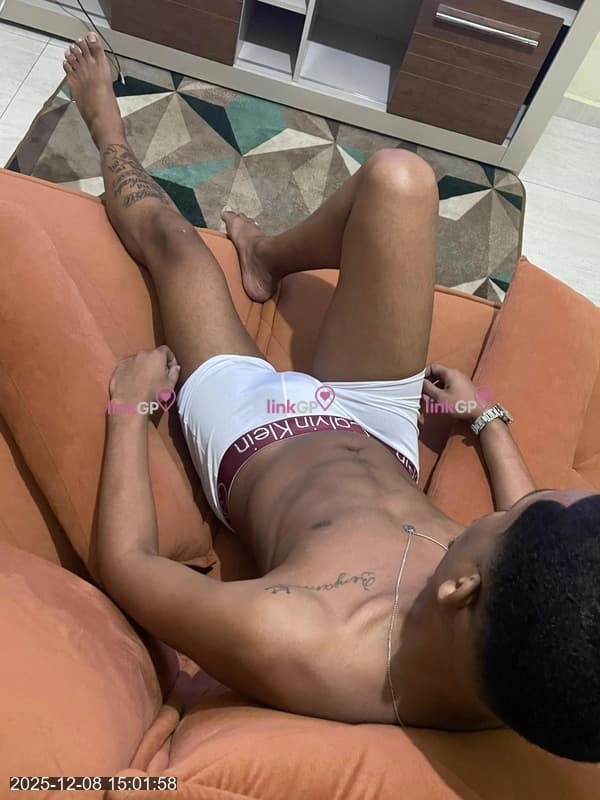 Acompanhante masculino foto verificada em São Paulo, foto 3 de Almeida