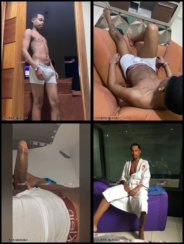 Acompanhante masculino em São Paulo — beijo na boca, foto 6 de Almeida