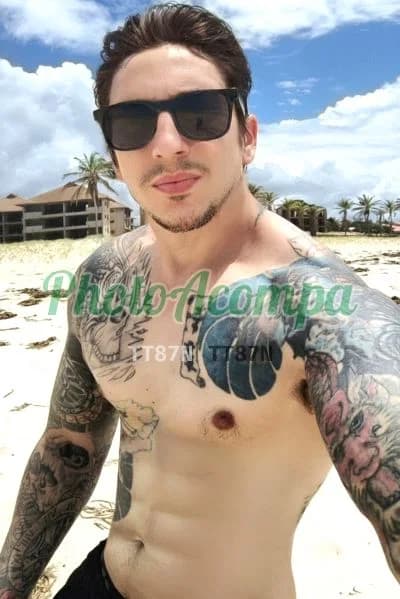 Foto 4: Acompanhante masculino imagem autêntica em Baturité — Alr