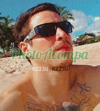 Foto 2: Acompanhante masculino foto real em Recife — Anderson