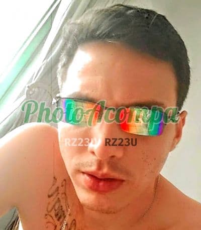 Acompanhante masculino foto verificada em Recife, foto 3 de Anderson