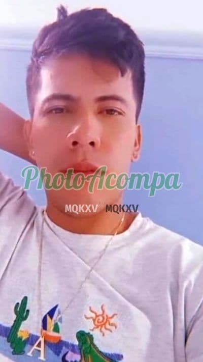 Acompanhante masculino foto sem retoque em Manaus (5) — André