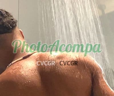 Acompanhante masculino imagem autêntica em Rio de Janeiro (4) — André