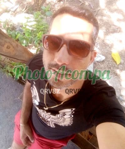 Acompanhante masculino foto verificada em Belo Horizonte, foto 3 de André