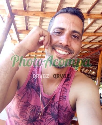 Acompanhante masculino foto sem retoque em Belo Horizonte (5) — André