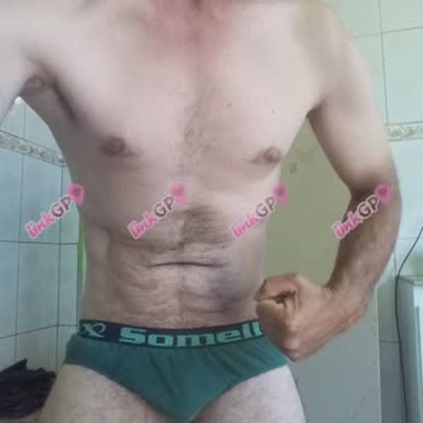 Andre Gp — acompanhante masculino em Sumaré