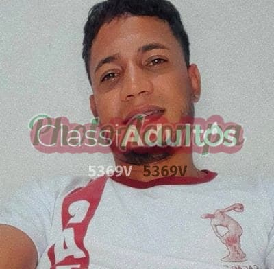 Acompanhante masculino imagem do anúncio em Caxias do Sul, foto de perfil