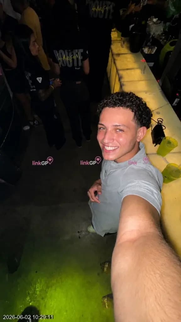 Angel — acompanhante masculino em Fortaleza