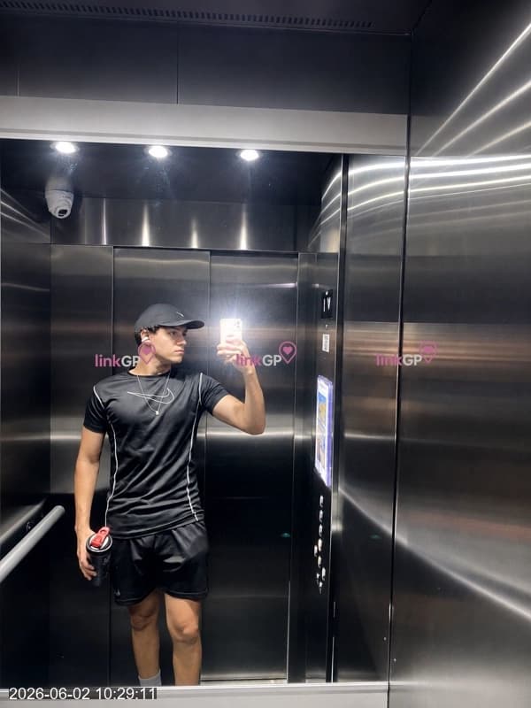 Acompanhante masculino em Fortaleza — acompanhante para festa, foto 2 de Angel