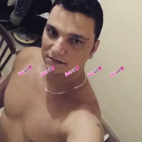 Acompanhante masculino alto em São José (3) — Anjo_mau