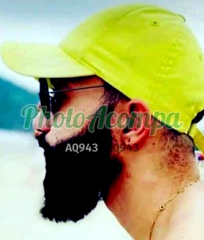Acompanhante masculino foto verificada em Florianópolis, foto 3 de Anthony