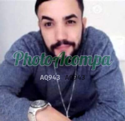 Foto 4: Acompanhante masculino em Florianópolis — beijo na boca, Anthony