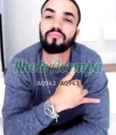 Acompanhante masculino foto sem retoque em Florianópolis (5) — Anthony