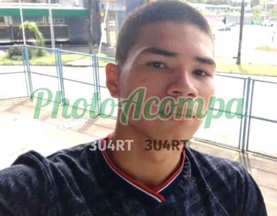 Acompanhante masculino foto verificada em Manaus (3) — Arl