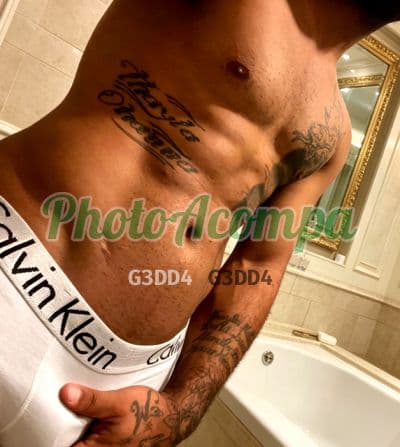Acompanhante masculino imagem original em Barueri (6) — Arthur