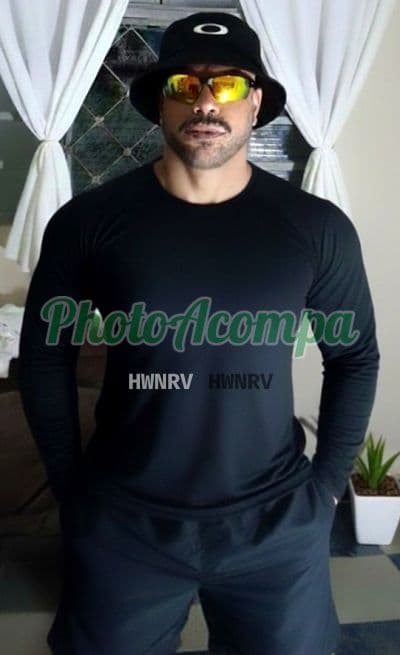 Acompanhante masculino em Limeira — beijo grego, foto 2 de Arthur
