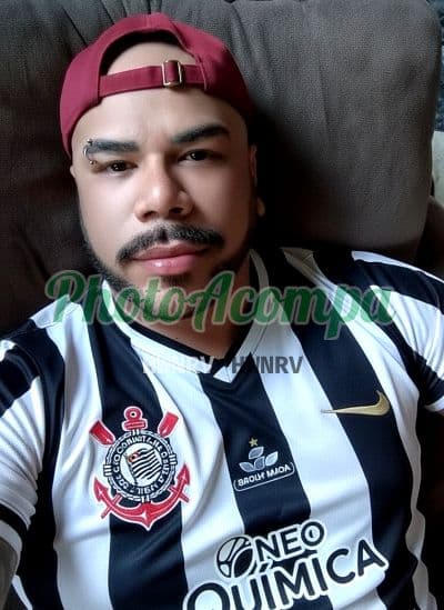 Foto 3: Acompanhante masculino foto verificada em Limeira — Arthur