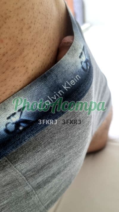 Foto 5: Acompanhante masculino foto sem retoque em Campinas — Arthur