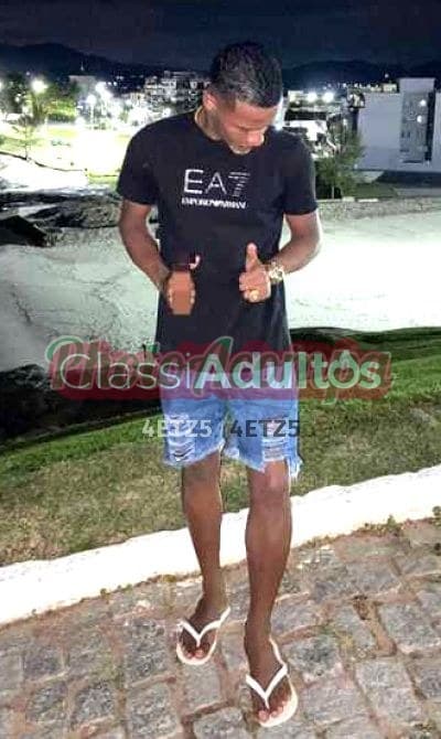 Acompanhante masculino imagem do anúncio em Rio de Janeiro