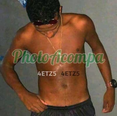 Foto 3: Acompanhante masculino foto verificada em Rio de Janeiro — Arthur