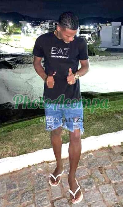 Foto 5: Acompanhante masculino foto sem retoque em Rio de Janeiro — Arthur
