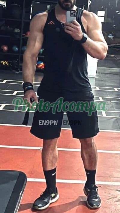 Acompanhante masculino foto real em Salvador — Arthur, foto 2
