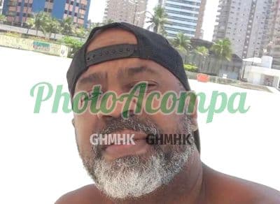 Foto 2: Acompanhante masculino em Praia Grande — beijo na boca, Augusto