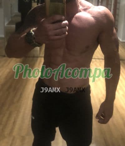 Acompanhante masculino imagem autêntica em Bragança Paulista, foto 4 de Augusto