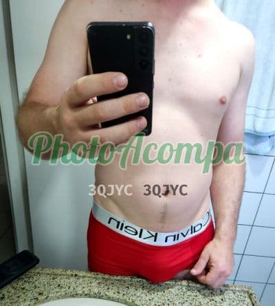 Acompanhante masculino imagem autêntica em Fortaleza, foto 4 de Augusto