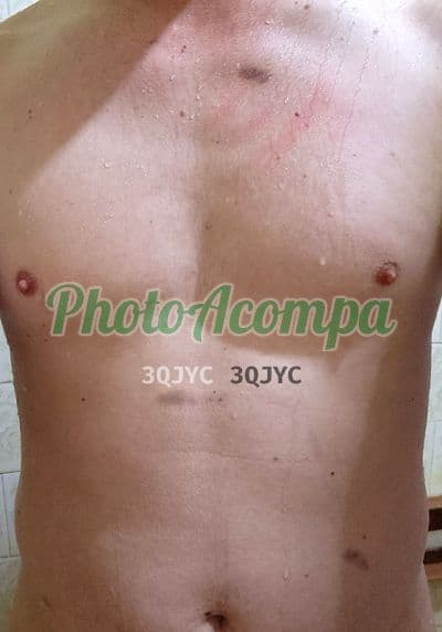 Acompanhante masculino foto sem retoque em Fortaleza, foto 5 de Augusto