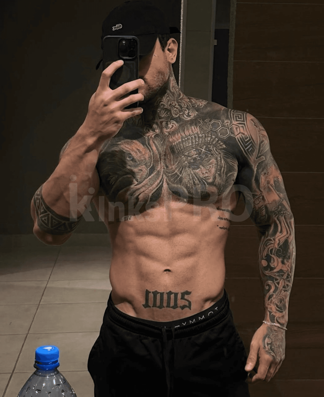 Acompanhante masculino foto sem retoque em São Paulo (11) — baderna