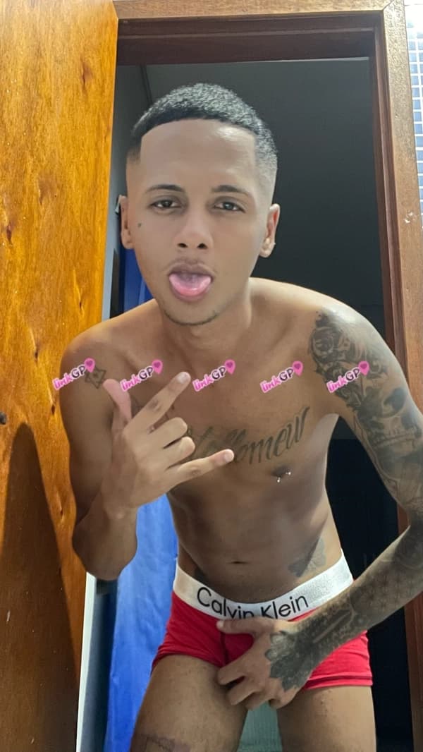 Acompanhante masculino em Carapicuíba com conteúdo adulto (2) — Bartinhho