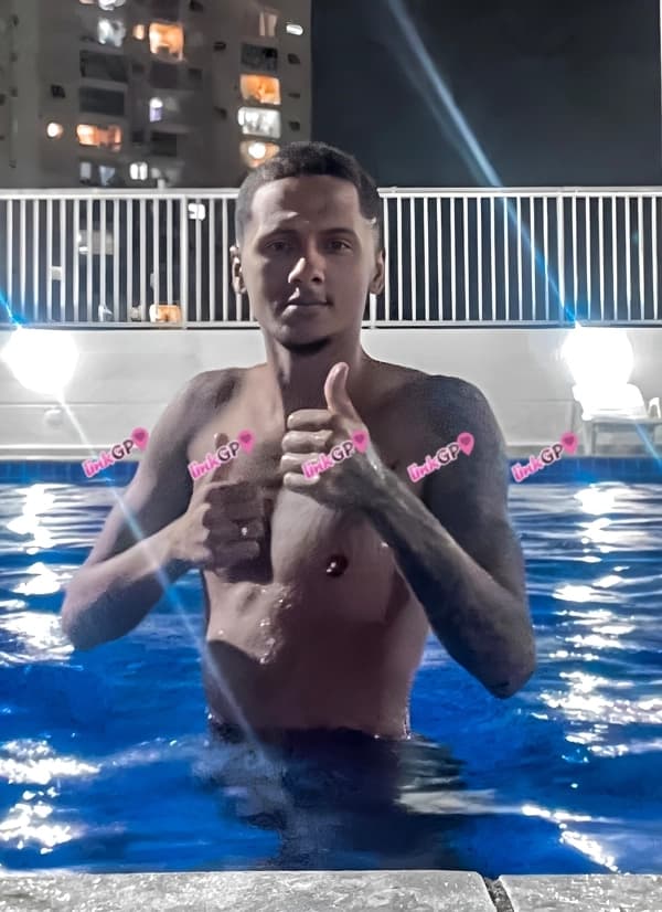 Acompanhante masculino em Carapicuíba — rapidinha, foto 4 de Bartinhho