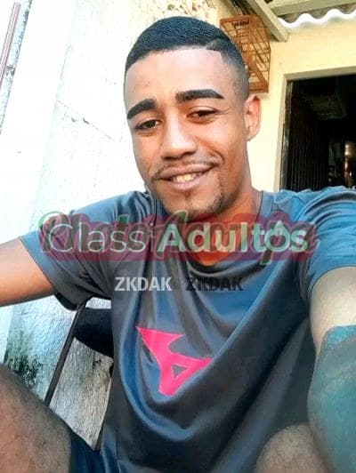 BBC013 — acompanhante masculino em Praia Grande