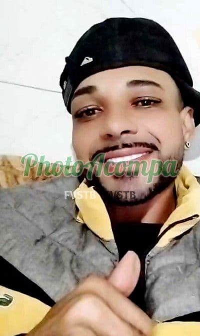 Foto 5: Acompanhante masculino foto sem retoque em Santana de Parnaíba — Biel