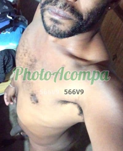 Acompanhante masculino foto verificada em Canoas — Blackgp, foto 3