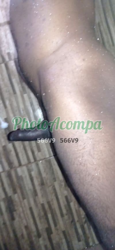 Foto 5: Acompanhante masculino foto sem retoque em Canoas — Blackgp