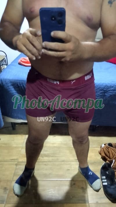 Acompanhante masculino foto real em Piracicaba, foto 2 de Bobynaite