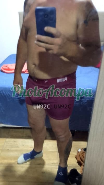 Acompanhante masculino foto verificada em Piracicaba, foto 3 de Bobynaite