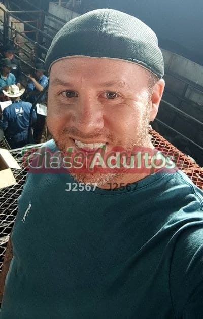 Boy — acompanhante masculino em Embu das Artes