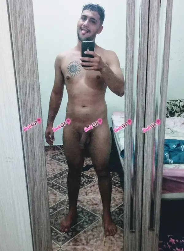 Acompanhante masculino cabelo curto em Americana, foto 7 de Boymagia