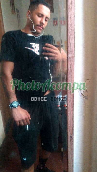 Foto 3: Acompanhante masculino foto verificada em São Paulo — Bradock