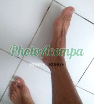 Acompanhante masculino em São Paulo — beijo grego, foto 4 de Bradock