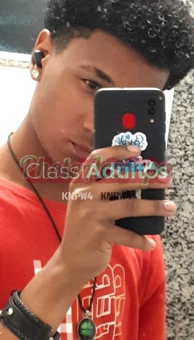 Brayan — acompanhante masculino em Hortolândia