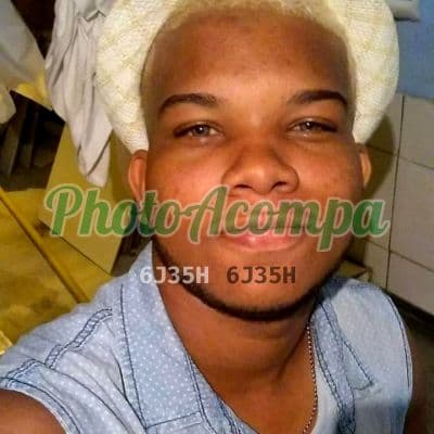 Acompanhante masculino foto verificada em Salvador (3) — Bred