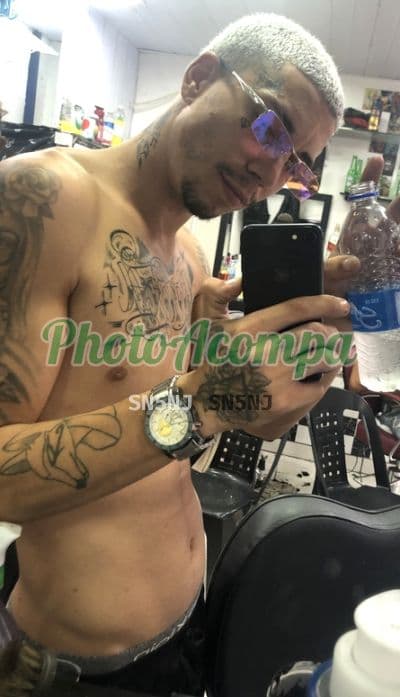 Acompanhante masculino foto sem retoque em Duque de Caxias — Breno, foto 5