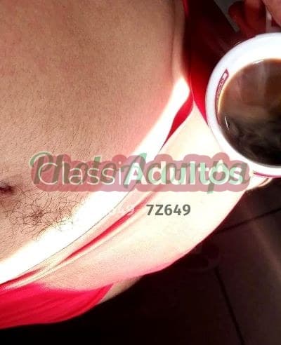 Breno — acompanhante masculino em Gramado