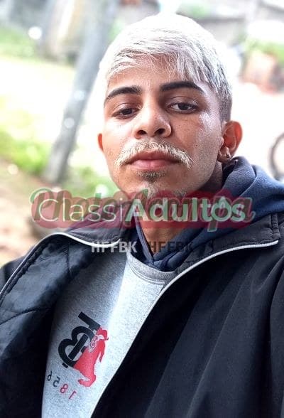 Breno — acompanhante masculino em Florianópolis