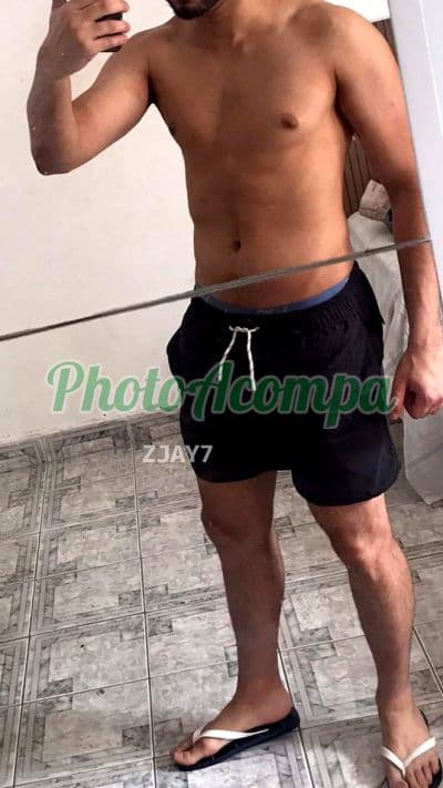 Foto 6: Acompanhante masculino em São Paulo — beijo na boca, Breno